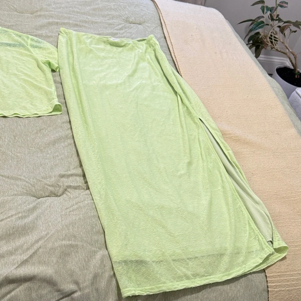 Peppermayo Mint Green set - Picture 5 of 8